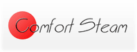 Парозволожувачі ComfortSteam