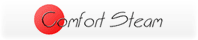 Парозволожувачі ComfortSteam